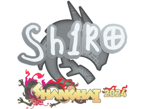 sh1ro | Shanghai 2024