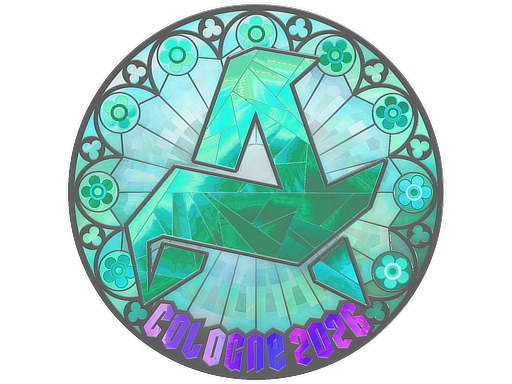 Aurora (Holo) | Cologne 2026