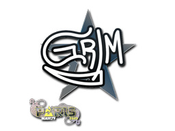 Grim | Paris 2023