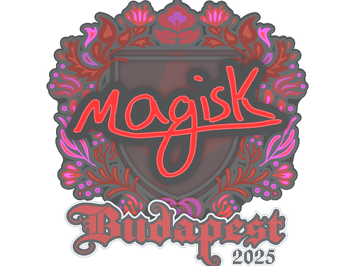 Magisk | Budapest 2025