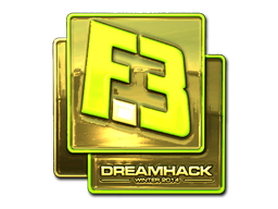 Flipsid3 Tactics (Gold) | DreamHack 2014