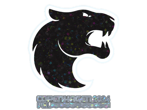 FURIA (Glitter) | Copenhagen 2024