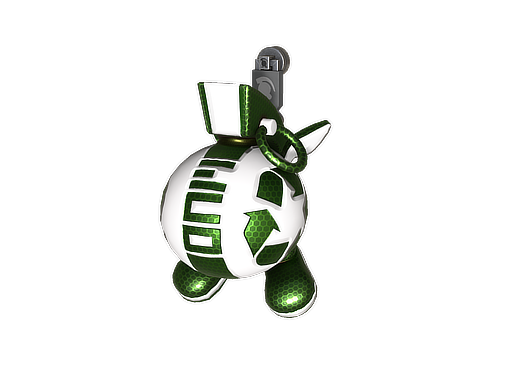 Lil' Eco