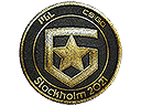 Gambit Gaming (gold) | Stockholm 2021