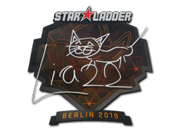 Liazz | Berlin 2019