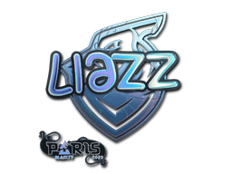 Liazz (Holo) | Paris 2023