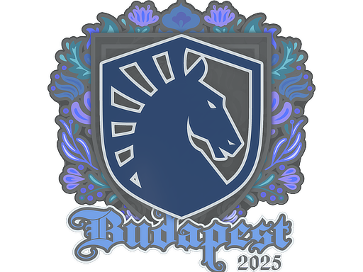 Team Liquid | Budapest 2025