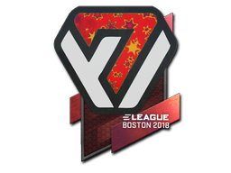 Avangar (Holo) | Boston 2018