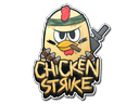 Chicken Strike