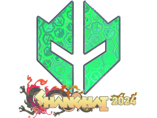 Imperial Esports (Holo) | Shanghai 2024