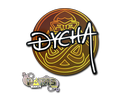Dycha | Paris 2023