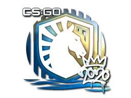 Liquid (Foil) | 2020 RMR