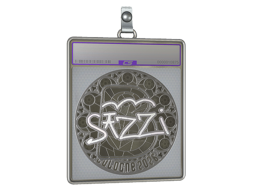 s1zzi (Foil) | Cologne 2026