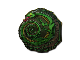 Dragon (Foil)