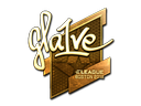 gla1ve (Gold) | Boston 2018