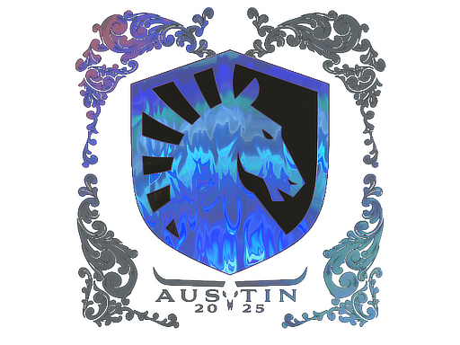 Team Liquid (Holo) | Austin 2025