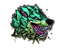 Lurker (Foil)
