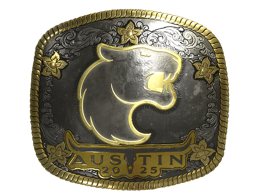 FURIA (Gold) | Austin 2025