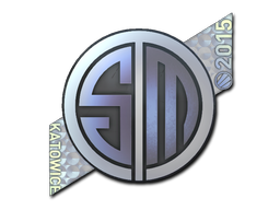 TSM Kinguin (Holo) | Katowice 2015