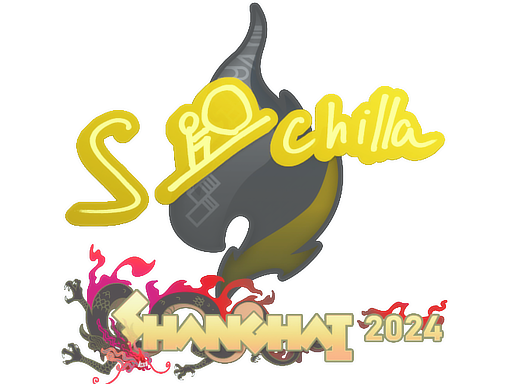 s-chilla | Shanghai 2024