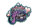 Dreams And Mimics