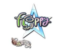 floppy (Holo) | Paris 2023