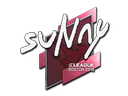 suNny | Boston 2018