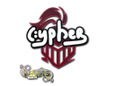 Cypher | Paris 2023