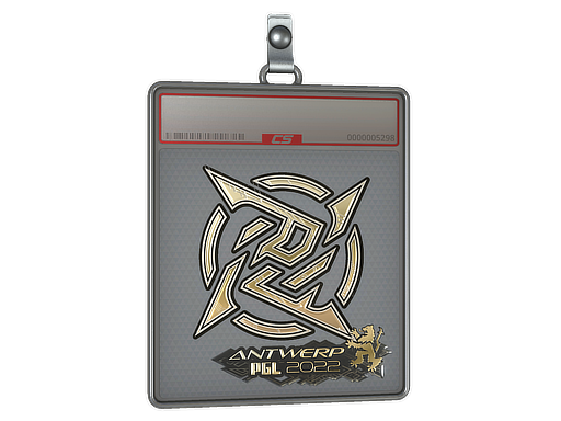 Ninjas in Pyjamas (Gold) | Antwerp 2022