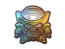 Bombsquad (Foil)