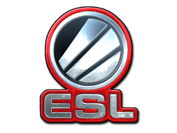 ESL One Cologne 2014 (Red)