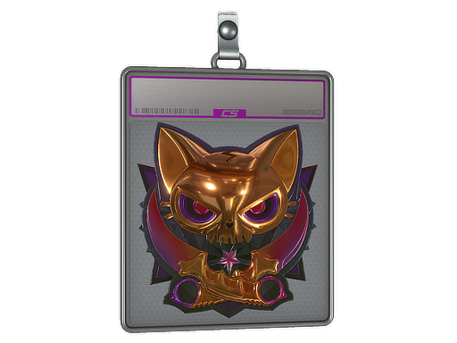 Purrurists (Foil)