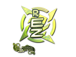 REZ (Holo) | Paris 2023