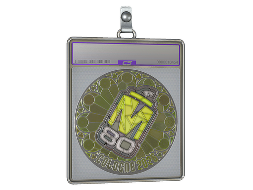 M80 (Foil) | Cologne 2026