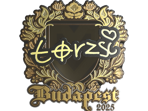 torzsi (Gold) | Budapest 2025