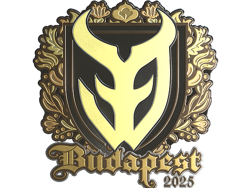 3DMAX (Gold) | Budapest 2025