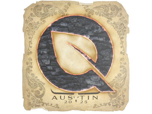 FlyQuest | Austin 2025