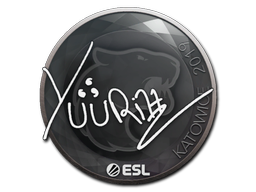 yuurih | Katowice 2019