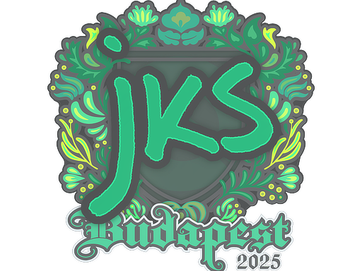 jks | Budapest 2025