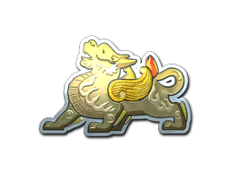 Pixiu (Foil)
