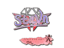 stavn (Holo) | Antwerp 2022