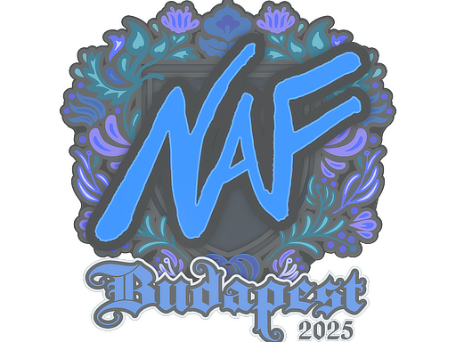 NAF | Budapest 2025