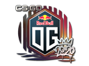 OG | 2020 RMR