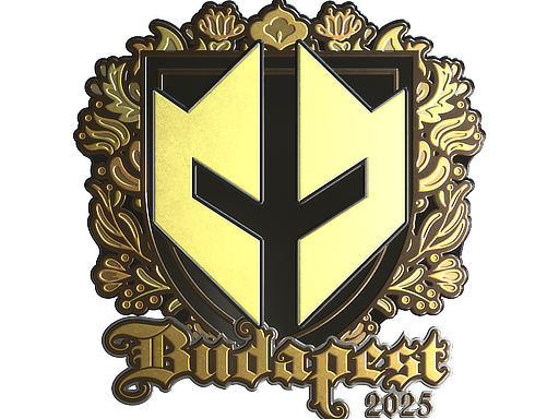 Imperial Esports (Gold) | Budapest 2025