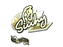 siuhy (Gold) | Paris 2023