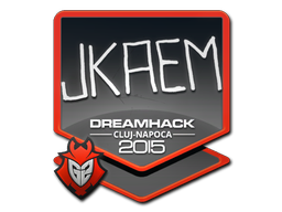 jkaem | Cluj-Napoca 2015