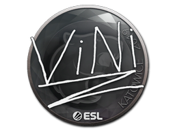 VINI | Katowice 2019