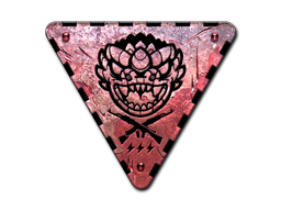 Face Me (Foil)