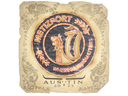 Metizport | Austin 2025
