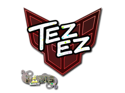 TeSeS (Glitter) | Paris 2023